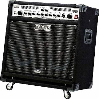 Bass Combos