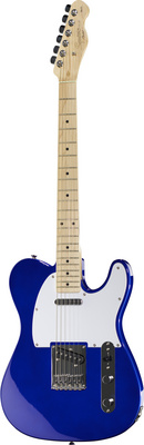 Fender Squier Affinity Tele MN MB