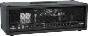 Peavey Valve King Head 100