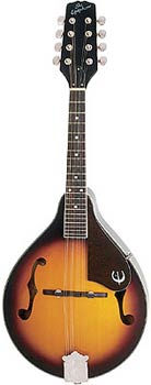 Mandolinen