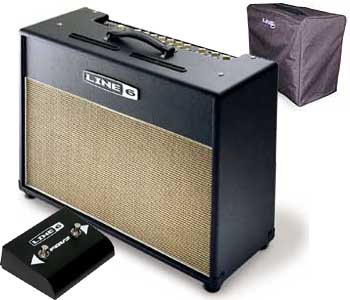 E-Gitarren Combos
