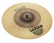 Ride Cymbals