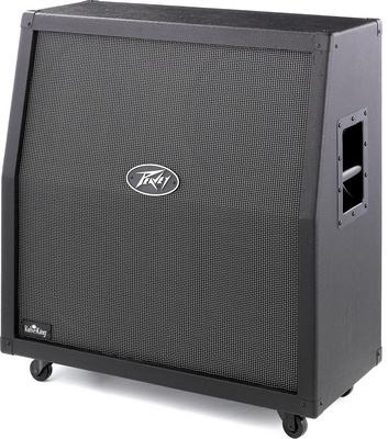 E-Gitarren Boxen