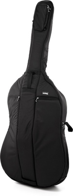 Compare prices and offers 3334 Protector Bass 3/4 Black