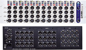 Equalizer
