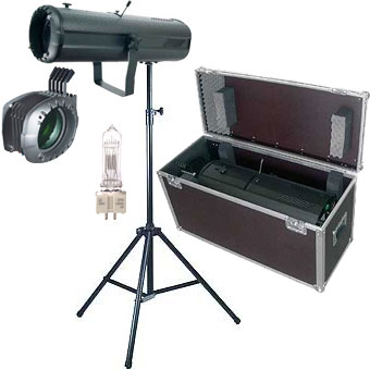 DTS Verfolger Moon 1000 Bundle