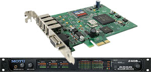 Harddisk Recording Equipment
