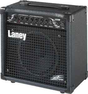 E-Gitarren Combos