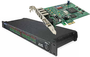 Harddisk Recording Equipment