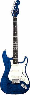 E-Gitarren