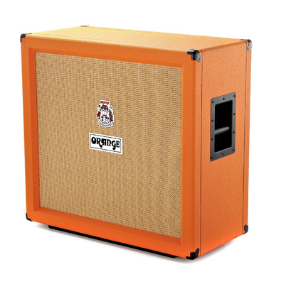 Orange PPC412HP-8