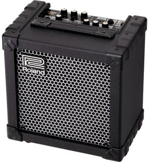 E-Gitarren Combos