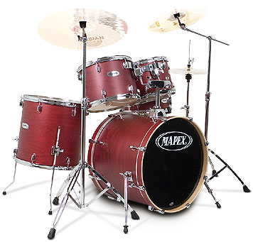 Mapex VX Serie Standard