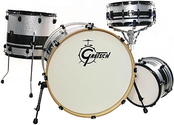 Gretsch Catalina Club Mod