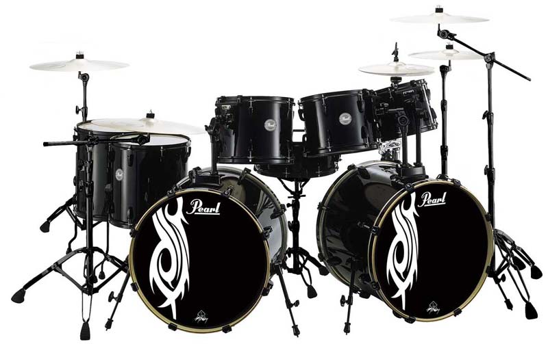 Resultado de imagen para baterias musicales