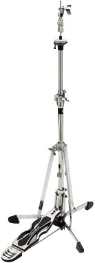 Compare prices and offers GI-8607 Flat Base Hi-Hat Stand