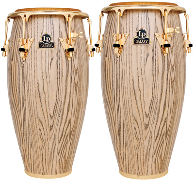Compare prices and offers Galaxy Profi Conga Set