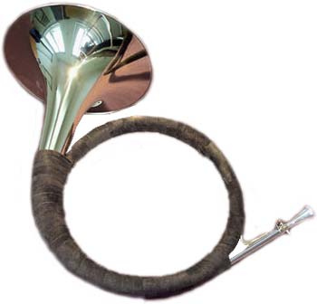 Josef Lidl LBG 282 Bb- Parforcehorn