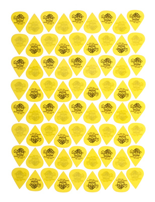 Compare prices and offers Plectrums Tortex Sharp 0,73 72