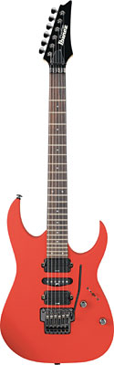 E-Gitarren