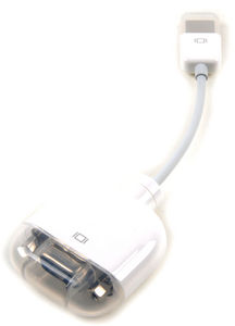 Apple & Komponenten