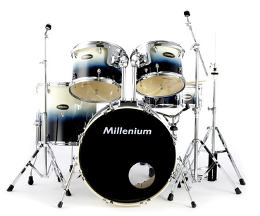 Millenium MX700 "Stage 1" Pro Set