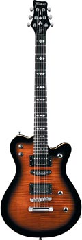 E-Gitarren