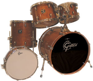Gretsch Catalina Maple Studio 