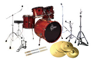 Gretsch Catalina Maple Studio
