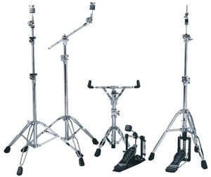 Hardware f�r Drums