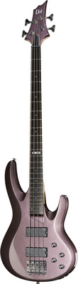 Compare prices and offers LTD B-104 Metallic Purple