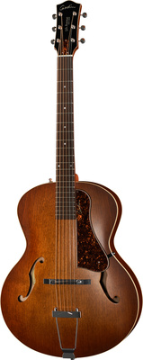 Godin 5TH Avenue Cognacburst W/Case