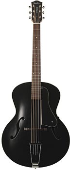 Godin 5TH Avenue Black