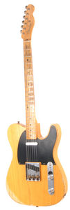 Compare prices and offers 52 Heavy Relic Telecaster BB