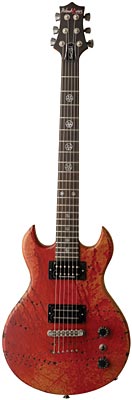 E-Gitarren