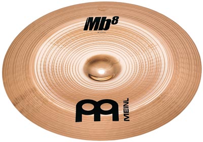 Splash Cymbals