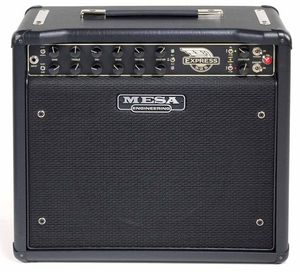 E-Gitarren Combos