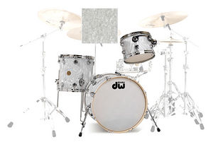 DW Finish Ply Rock