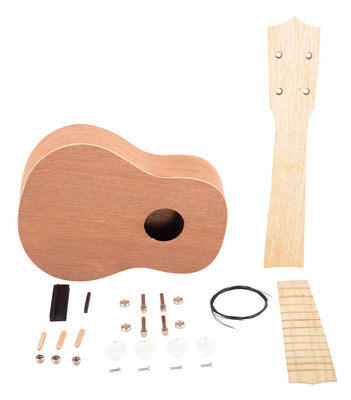 Andere Saiteninstrumente