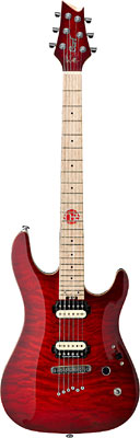 E-Gitarren