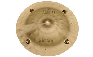 Effekt Cymbals