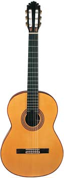 Compare prices and offers Model FF Flamenco Sabicas