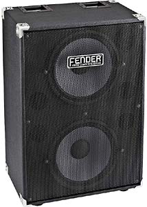 Bass Boxen