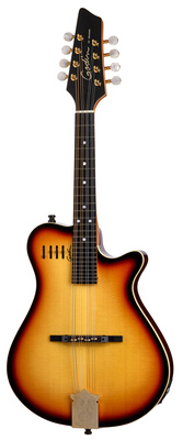 Mandolinen