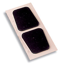 Compare prices and offers Bi�gummi 0,8 mm Schwarz