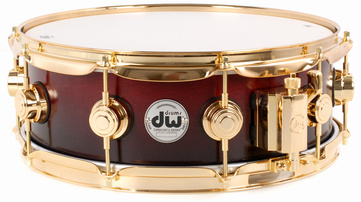 DW 14 x05 Satin Speciality