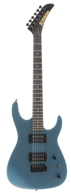 E-Gitarren