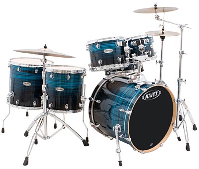 Mapex Pro M Rock