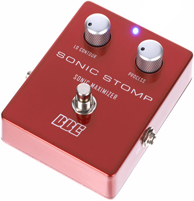BBE Sonic Stomp