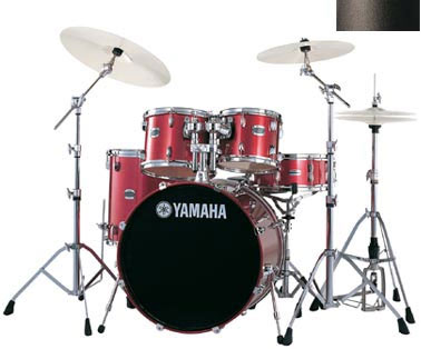 YAMAHA STAGE CUSTOM BIRCH